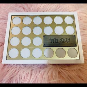 Urban Decay limited edition Gwen Stefani blush